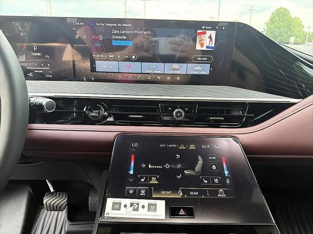 2026 INFINITI QX80 AUTOGRAPH AWD