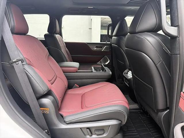 2026 INFINITI QX80 AUTOGRAPH AWD