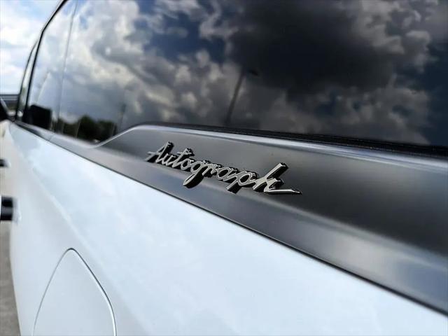 2026 INFINITI QX80 AUTOGRAPH AWD
