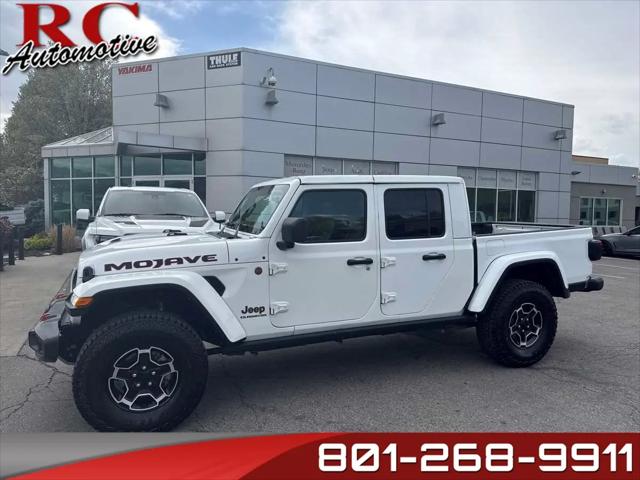 2022 Jeep Gladiator Sport for sale in Salt Lake, UT
