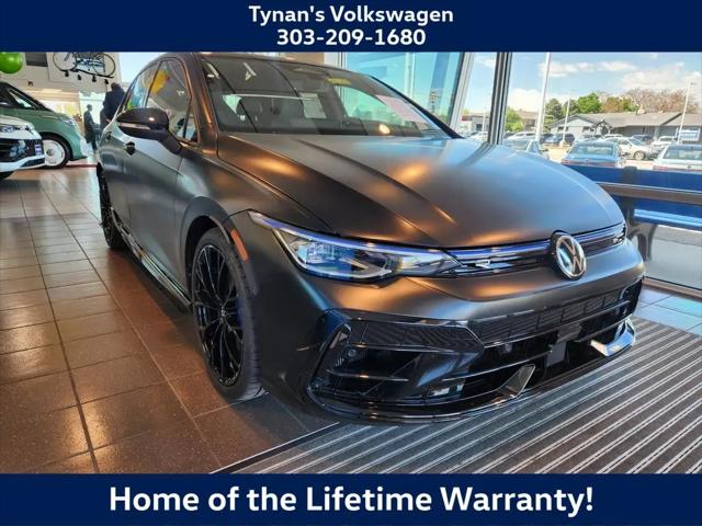 2026 Volkswagen Golf R Base for sale in Aurora, CO