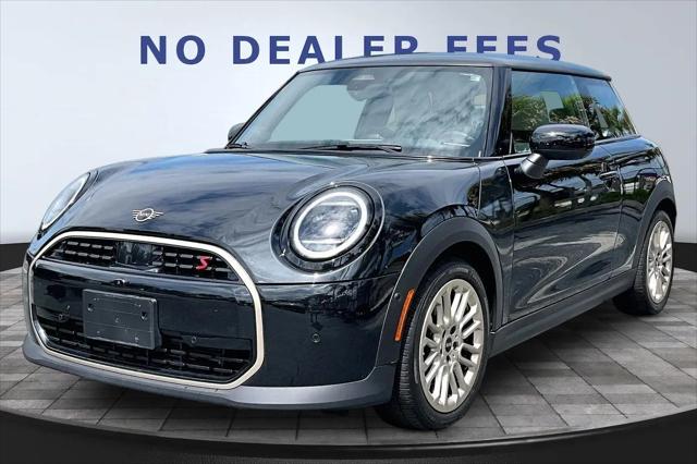 2025 MINI Hardtop Cooper S for sale in Jupiter, FL