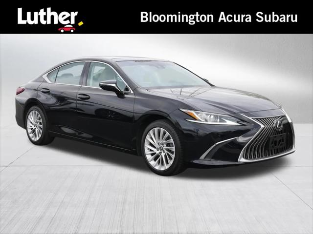 2019 Lexus ES 350 Luxury for sale in Bloomington, MN