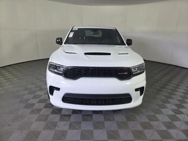 2026 Dodge Durango GT AWD HEMI V8