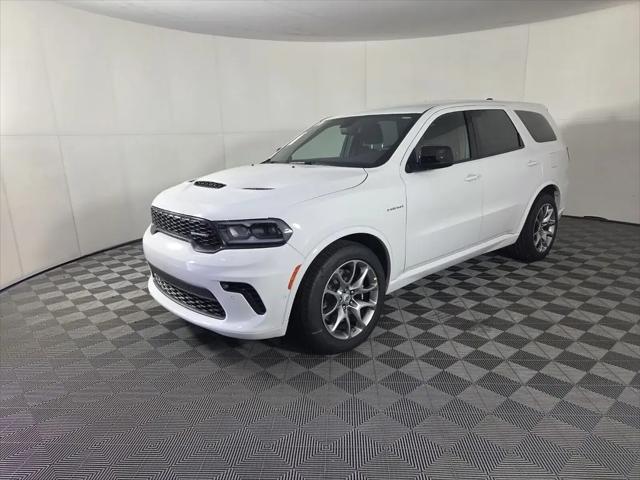 2026 Dodge Durango GT AWD HEMI V8