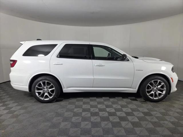 2026 Dodge Durango GT AWD HEMI V8