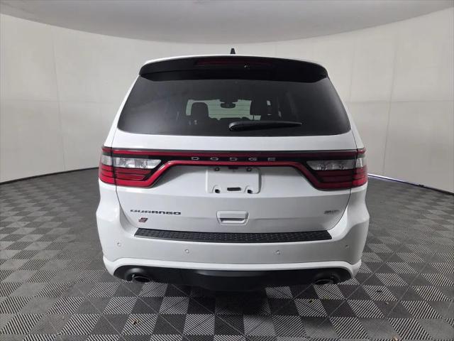 2026 Dodge Durango GT AWD HEMI V8