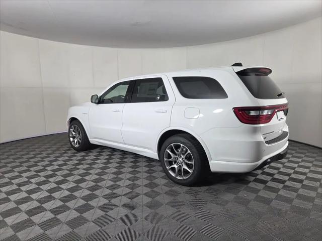 2026 Dodge Durango GT AWD HEMI V8