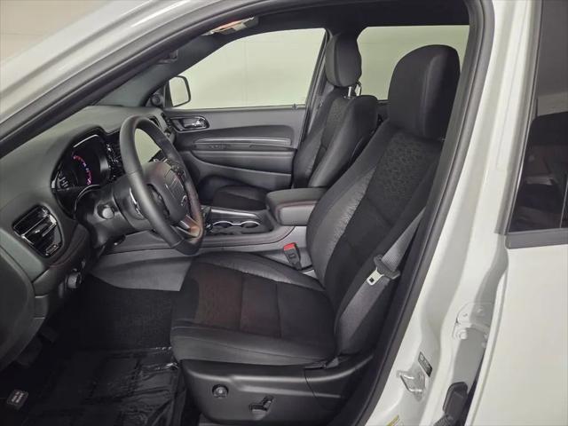 2026 Dodge Durango GT AWD HEMI V8
