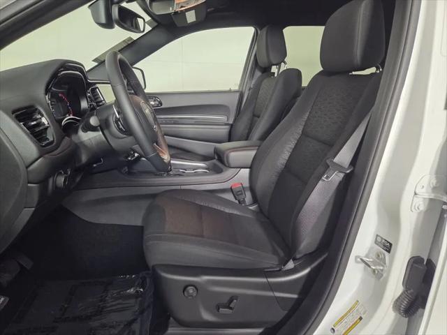 2026 Dodge Durango GT AWD HEMI V8