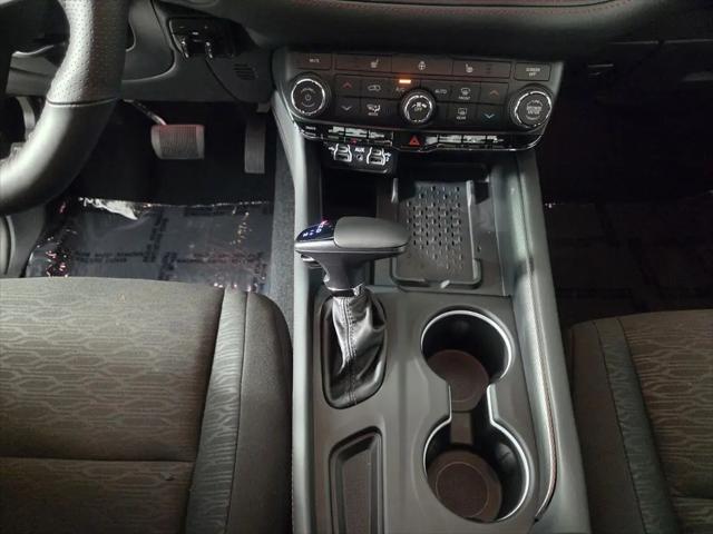 2026 Dodge Durango GT AWD HEMI V8
