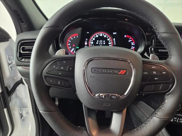 2026 Dodge Durango GT AWD HEMI V8