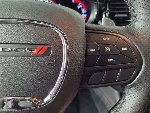 2026 Dodge Durango GT AWD HEMI V8