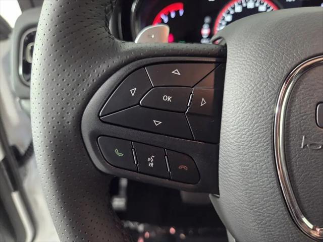 2026 Dodge Durango GT AWD HEMI V8