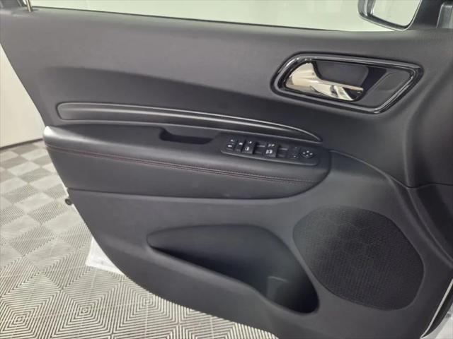 2026 Dodge Durango GT AWD HEMI V8