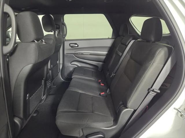 2026 Dodge Durango GT AWD HEMI V8