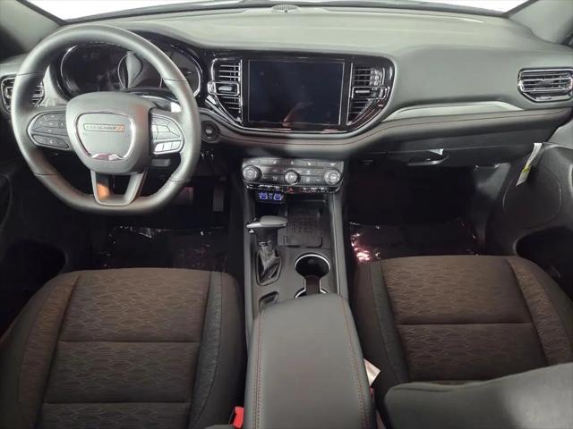 2026 Dodge Durango GT AWD HEMI V8