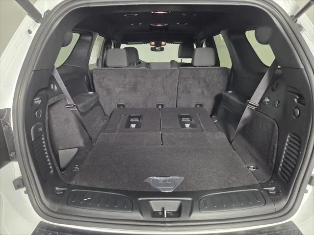 2026 Dodge Durango GT AWD HEMI V8