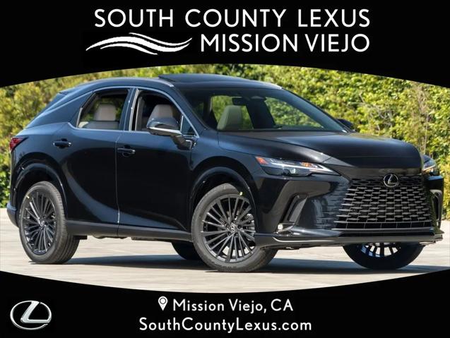 2026 Lexus RX 350 Premium for sale in Mission Viejo, CA