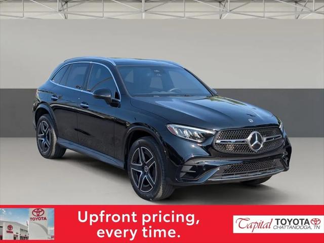 2025 Mercedes-Benz GLC SUV for sale in Chattanooga, TN