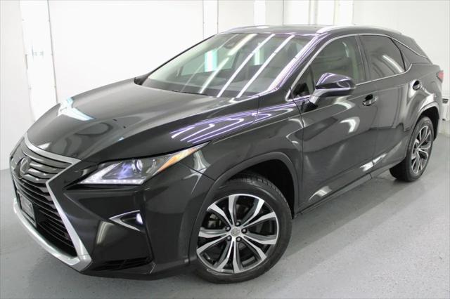 2017 Lexus RX 350 RX 350