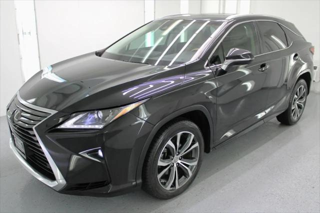 2017 Lexus RX 350 RX 350