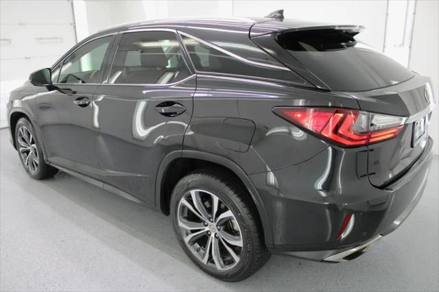 2017 Lexus RX 350 RX 350