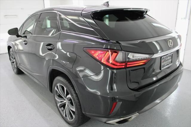 2017 Lexus RX 350 RX 350