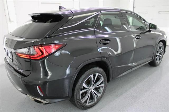 2017 Lexus RX 350 RX 350