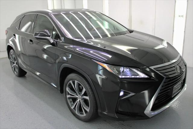 2017 Lexus RX 350 RX 350