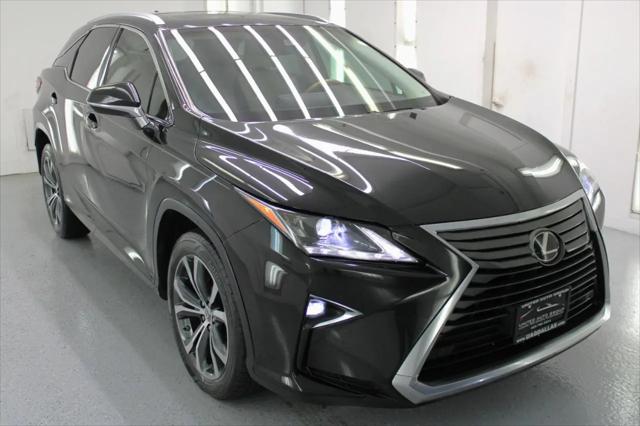 2017 Lexus RX 350 RX 350