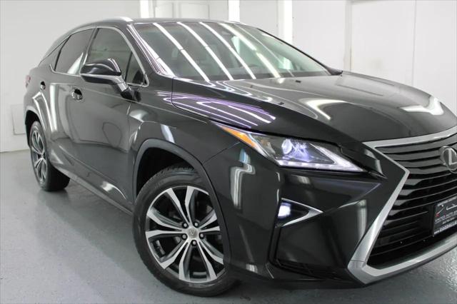 2017 Lexus RX 350 RX 350