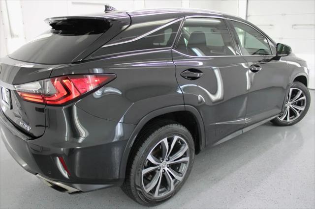 2017 Lexus RX 350 RX 350