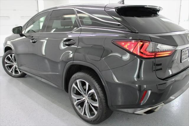 2017 Lexus RX 350 RX 350