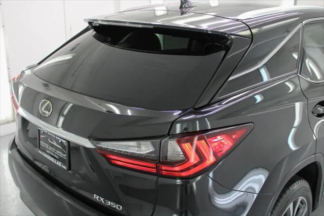 2017 Lexus RX 350 RX 350