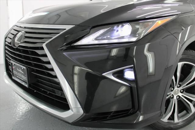 2017 Lexus RX 350 RX 350