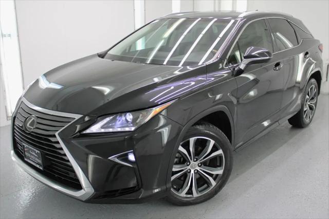 2017 Lexus RX 350 RX 350