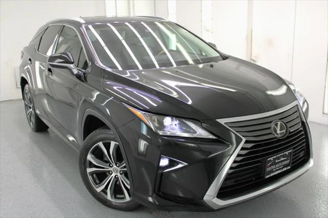 2017 Lexus RX 350 RX 350