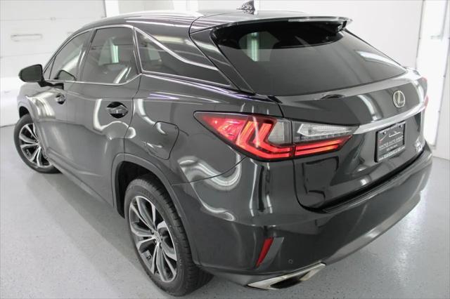 2017 Lexus RX 350 RX 350