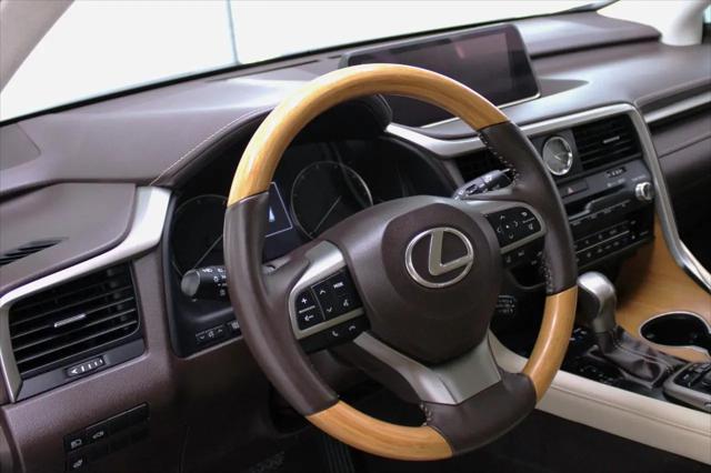 2017 Lexus RX 350 RX 350