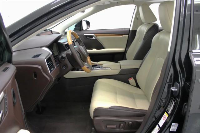2017 Lexus RX 350 RX 350