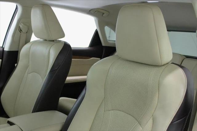 2017 Lexus RX 350 RX 350