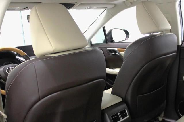 2017 Lexus RX 350 RX 350