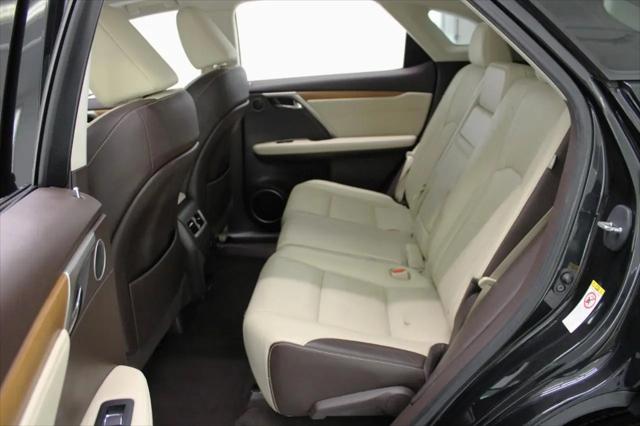 2017 Lexus RX 350 RX 350