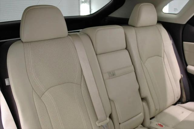 2017 Lexus RX 350 RX 350