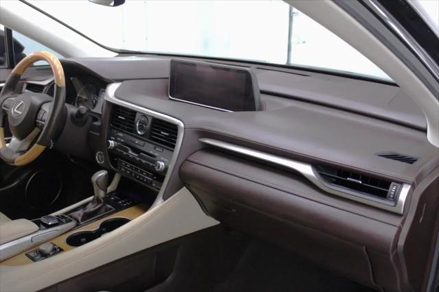 2017 Lexus RX 350 RX 350