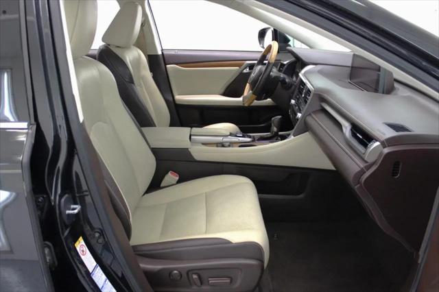 2017 Lexus RX 350 RX 350
