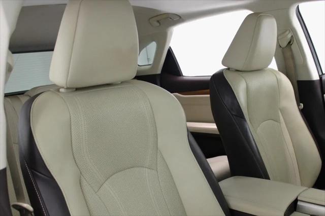 2017 Lexus RX 350 RX 350