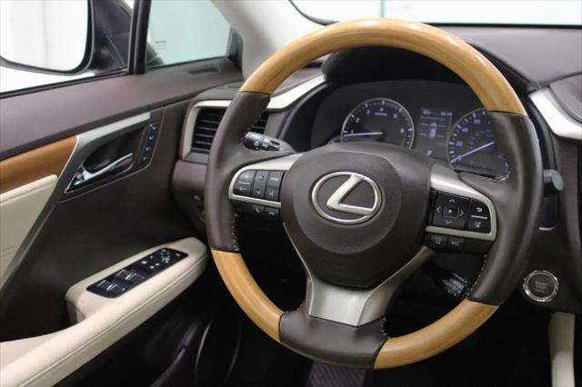 2017 Lexus RX 350 RX 350