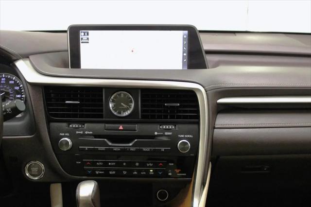2017 Lexus RX 350 RX 350